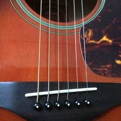 YAMAHA FS-720Sアコースティックギターの画像