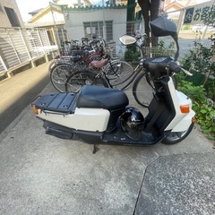 YAMAHA ギアの画像