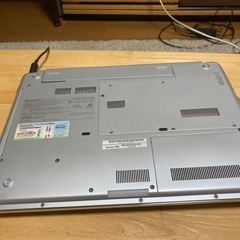 sony vaioの画像