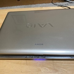 sony vaioの画像