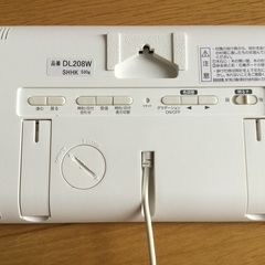 電波時計の画像