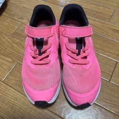NIKE シューズの画像
