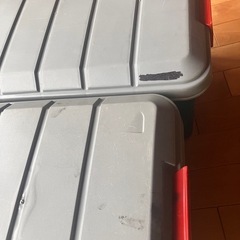 RVBOX 2個セット の画像