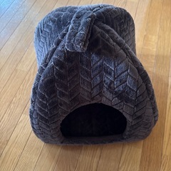 猫のおうちの画像