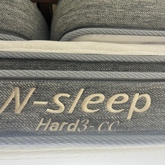 ニトリ　Nスリープ　herd3-CCの画像