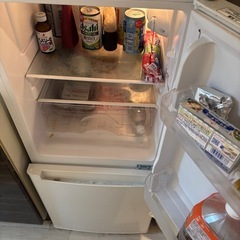 冷蔵庫の画像