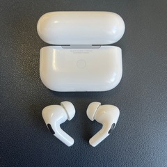 【Apple】AirPods Pro 第一世代 の画像
