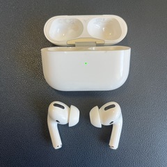 【Apple】AirPods Pro 第一世代 の画像