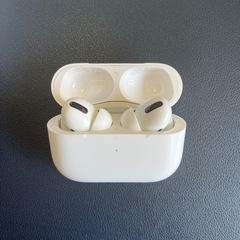 【Apple】AirPods Pro 第一世代 の画像