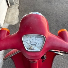 希少？ ホンダ ジョルノの画像