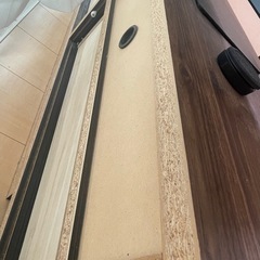 ★★値段交渉可★★テレビボードの画像