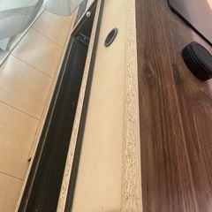 ★★値段交渉可★★テレビボードの画像