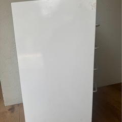 引き出し ホイール付き　の画像