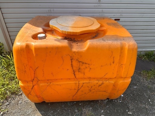 500l ローリータンク