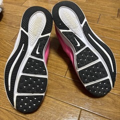 NIKE シューズの画像