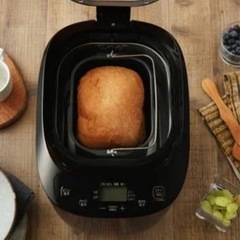 ホームベーカリーの画像