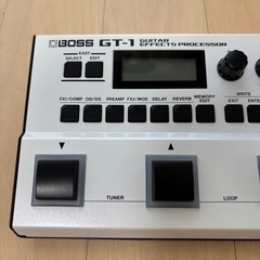 BOSS GT-1の画像