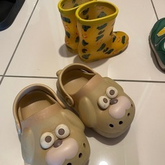 靴、サンダルの画像