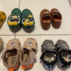 靴、サンダルの画像