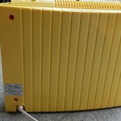 ディズニー空気清浄機の画像