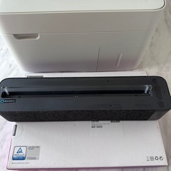 Lenovo tab M10+充電スタンドの画像