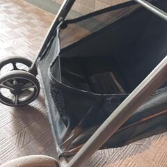 ベビーカーjoie A型の画像