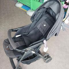 ベビーカーjoie A型の画像