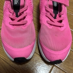 NIKE シューズの画像