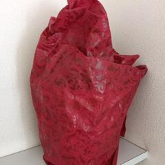 オ　竹から生まれた植木鉢 KAGUYA製 胡蝶蘭鉢 美品の画像