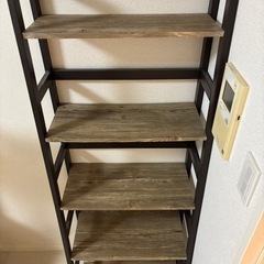 本棚の画像