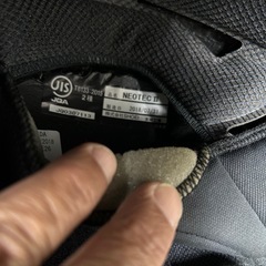 ショウエイシステムヘルメットネオテック
の画像