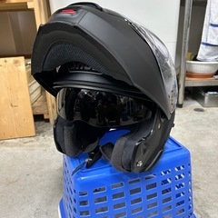 ショウエイシステムヘルメットネオテック
の画像