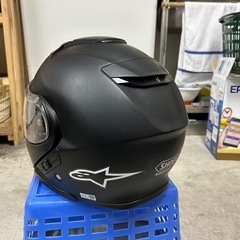 ショウエイシステムヘルメットネオテック
の画像