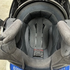 ショウエイシステムヘルメットネオテック
の画像
