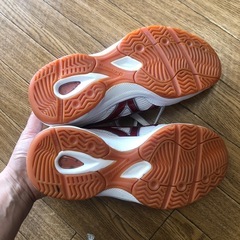 体育館シューズの画像