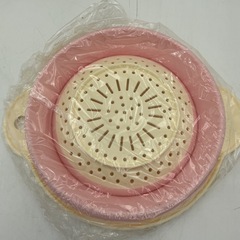 コンパクト水切りボウルの画像