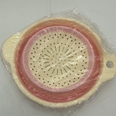 コンパクト水切りボウルの画像