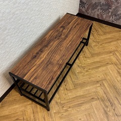 テレビ台の画像