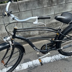 自転車の画像
