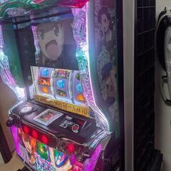【パチスロ実機】Lガールズ&パンツァー最終章の画像