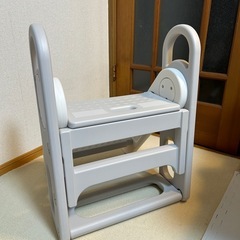 子供踏み台の画像