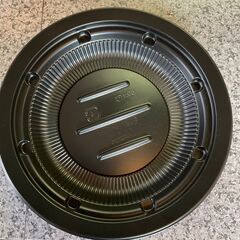 フードパック（丸）の画像