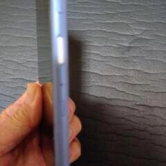 楽天　ソニー　XPERIA 10 III Lite Blue　SIMフリーの画像