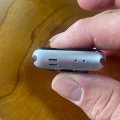 Apple Watch series3 セルラーの画像