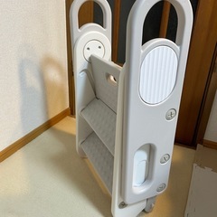 子供踏み台の画像