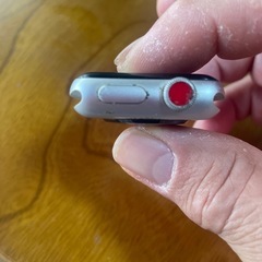 Apple Watch series3 セルラーの画像