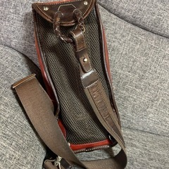 ボディバッグの画像