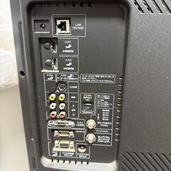 シャープ　テレビ　LC-40AE7の画像
