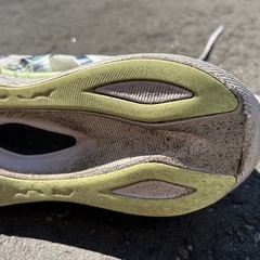 アシックス　asics マジックスピード4  29cmの画像