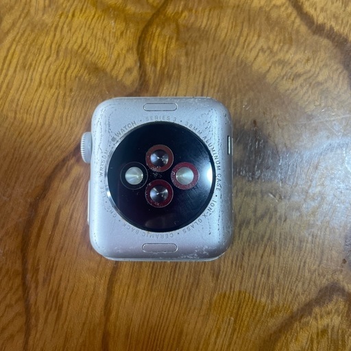 Apple Watch3セルラー